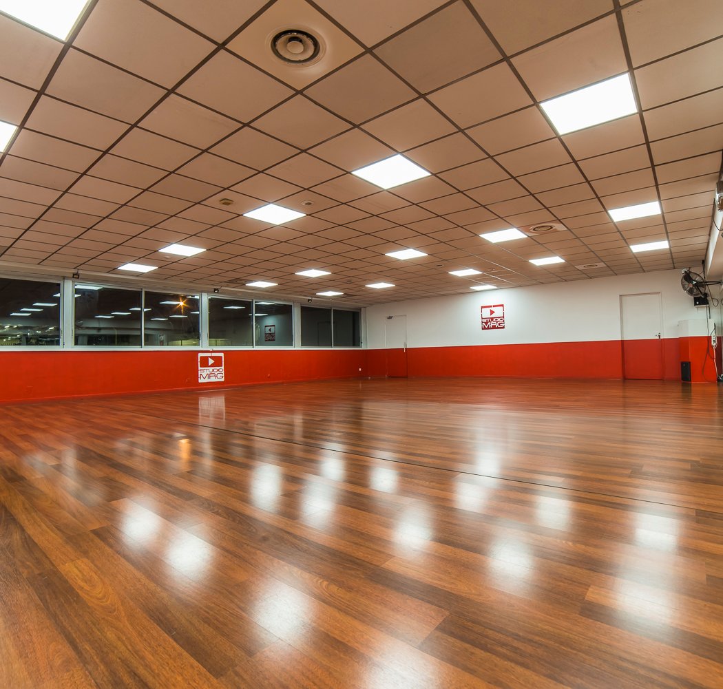 Studio Mrg Paris 2